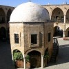 Nicosia Buyuk Han (The Great Inn)