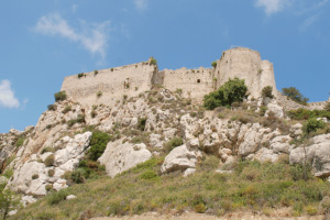 Kantara Castle