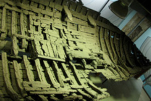 The Shipwreck Museum